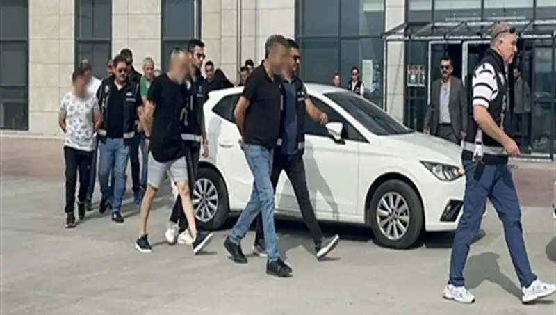 Hayal Satışıyla 10 Milyar Lira Dolandırdılar: Turizm Firması İddiası