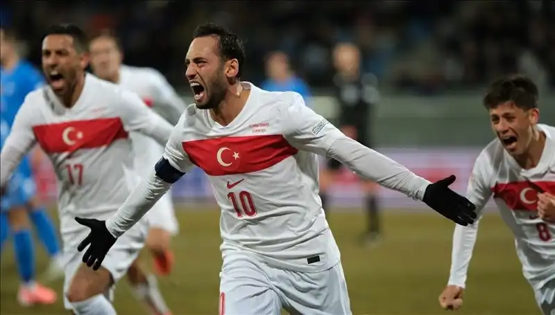 2025'te Süper Lig'de Milli Maç Ara Tarihleri Belli Oldu!