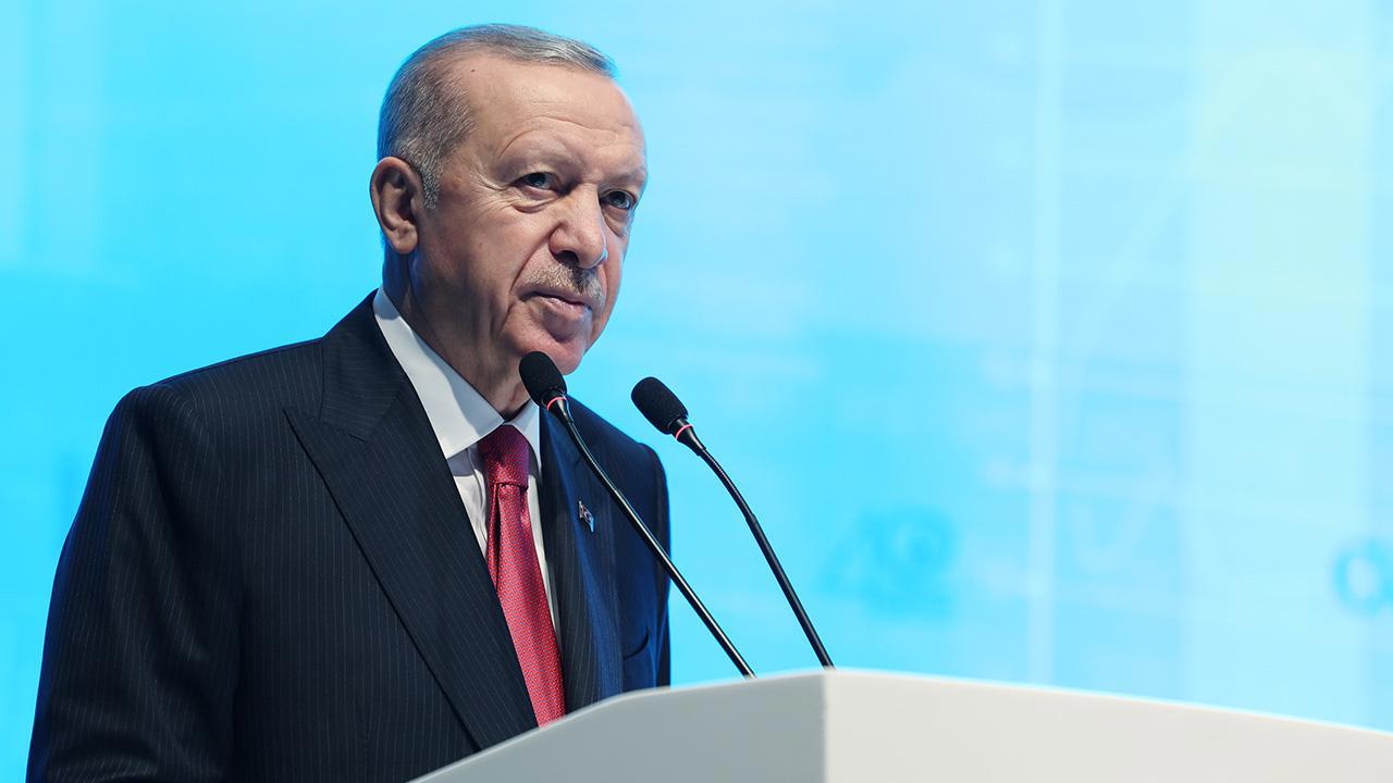 Cumhurbaşkanı Erdoğan İstihdamı Koruma Programı Başlatıyor