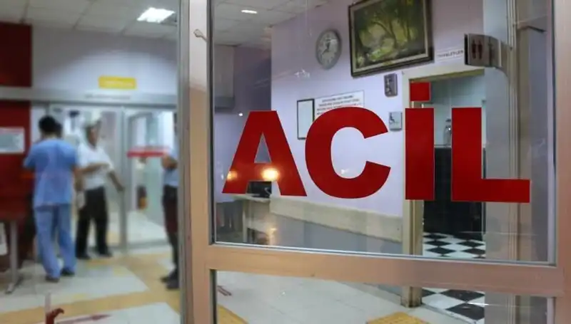 Küçük Kalbin Son Yolculuğu: Ana Sınıfı Öğrencisinin Acı Ölümü