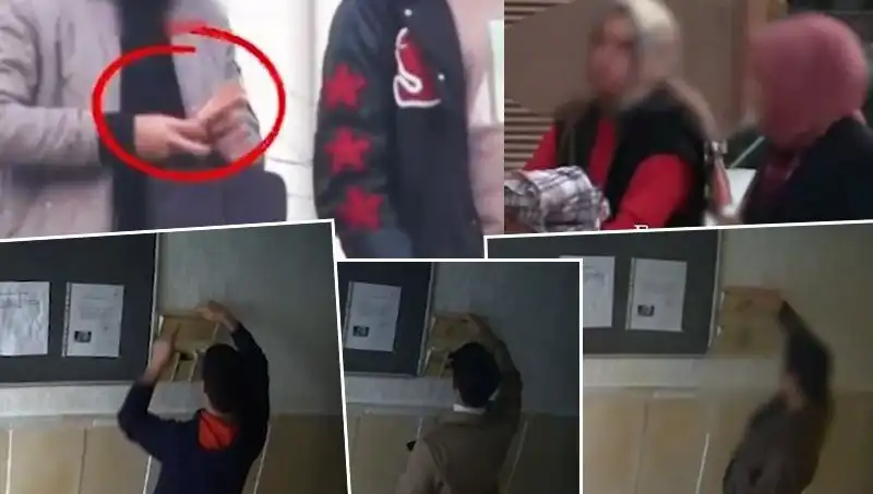 FETÖ’nün 47 Kentteki Gizli Yapısı İfşa Edildi: Neler Ortaya Çıktı?
