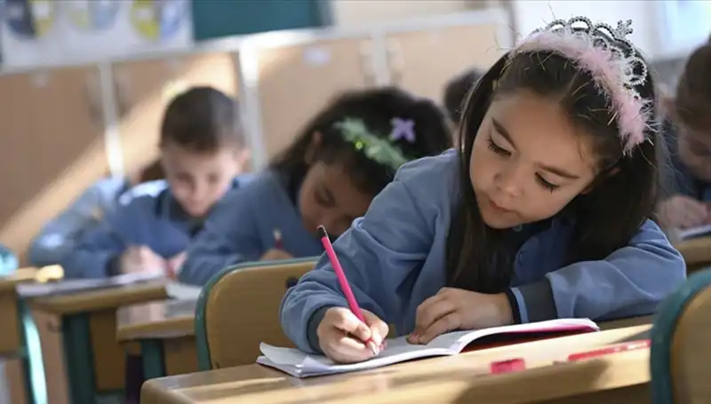 Okullar Ne Zaman Açılıyor? 2024-2025 Ara Tatil Takvimi Açıklandı!