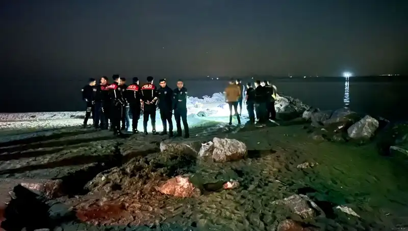 Balık Tutma Hayali Felakete Dönüştü: Bir Yaşam Mücadelesi