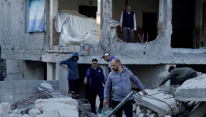 MİT Başkanı Kalın, Hamas Heyetiyle Kritik Görüşmeler Gerçekleştirdi!