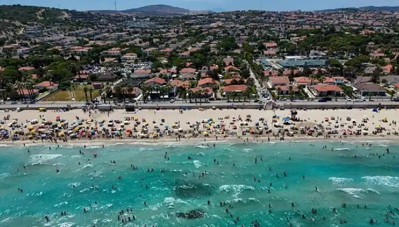 Çeşme’de Su Krizi Derinleşiyor: Kesinti Süresi Artırıldı!
