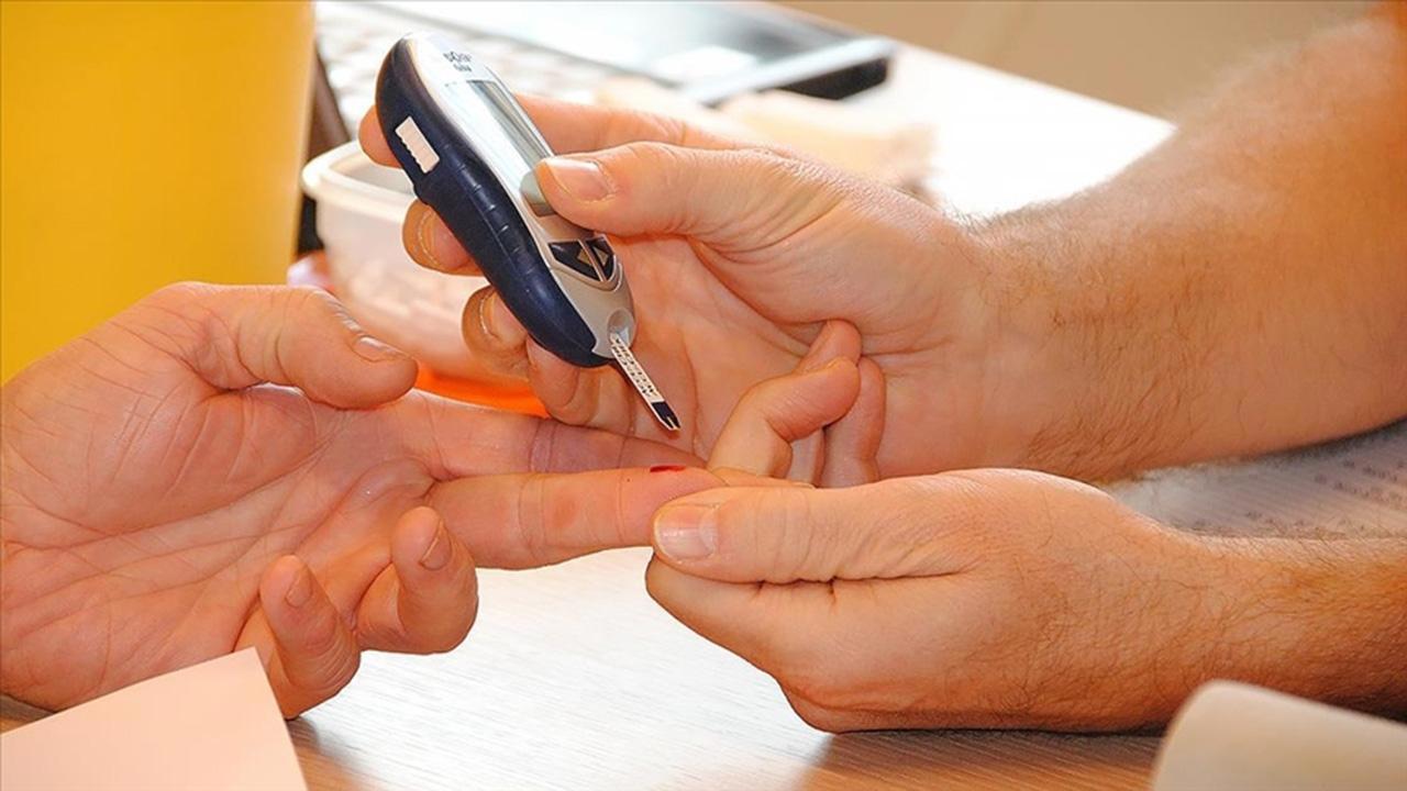 Tip 1 Diyabet Hastaları İçin Yeni Gelişme: Şeker Anlık Takip Edilecek!