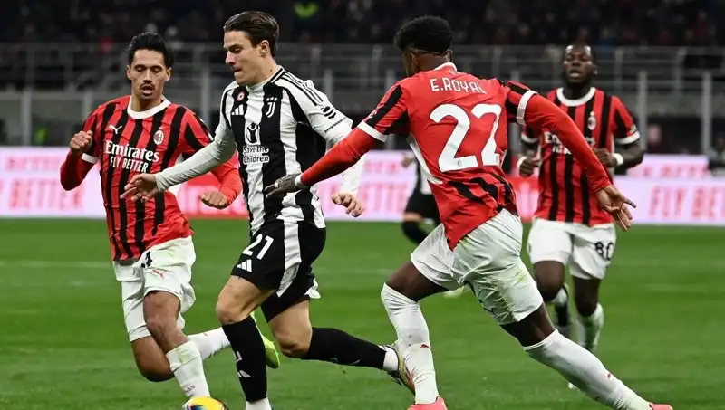 Yıldız Futbolcu Fagioli'nin Yasa Dışı Bahis İtirafı: Futbol Dünyasında Şok Etki Yarattı