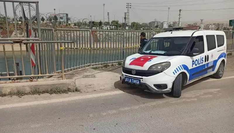 Sulama Kanalında Korkunç Keşif: Şok Edici Ceset Bulundu