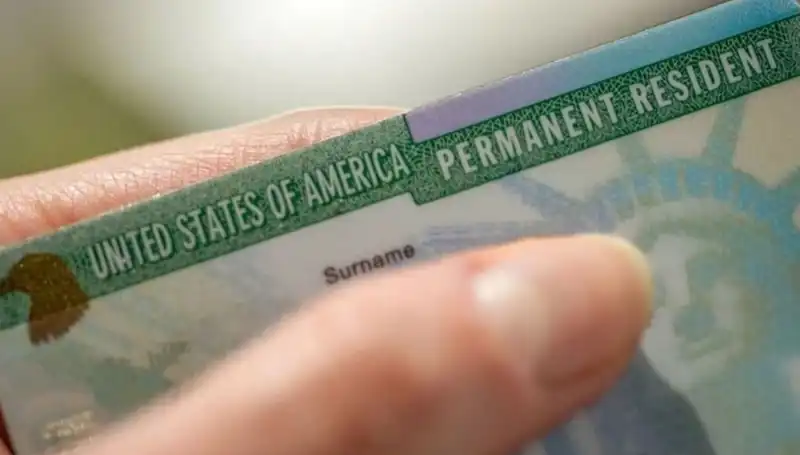 Green Card Sonuçları Ne Zaman Açıklanacak? İşte Detaylar!