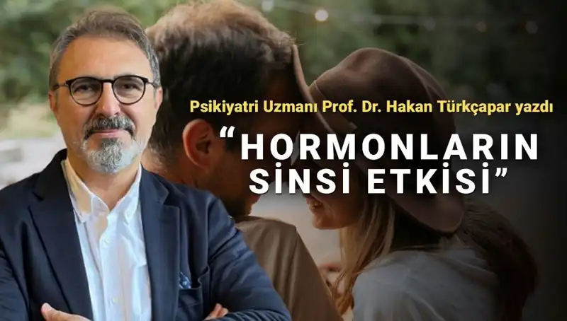 Erkekler Mars’tan, Kadınlar Venüs’ten Geliyor mu? Uzmanından Dikkat Çeken Açıklama