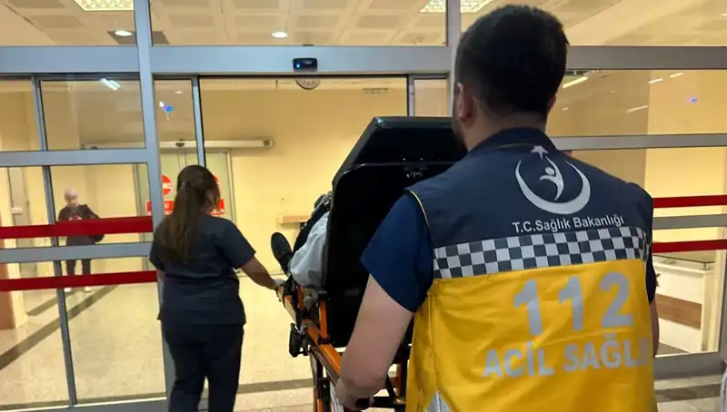 Adıyaman’da Kadın Kavgası Korkunç Sonuçlandı: Bıçaklı Saldırı!