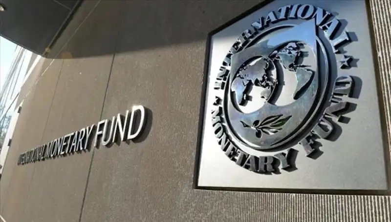 Küresel Kamu Borcu Rekor Seviyelere Ulaşıyor: IMF Uyardı