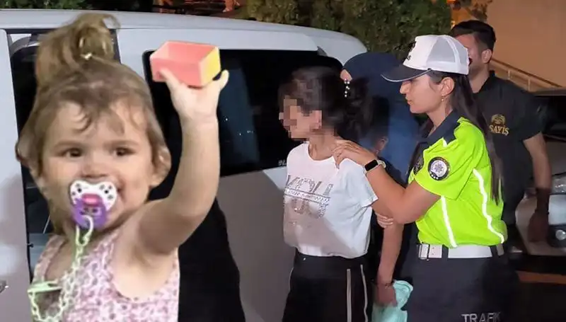 Sıla Bebek Davasının Gerekçeli Kararı Açıklandı: Şok Edici Detaylar Ortaya Çıktı