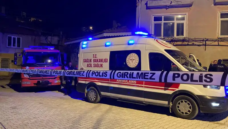 Yaşlı Adam Evinde Yanmış Halde Bulundu: Şok Edici Detaylar Ortaya Çıktı