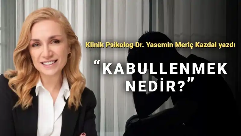 Kabullenme Sanatı: Klinik Psikologdan Hayatınızı Kolaylaştıracak Tavsiyeler