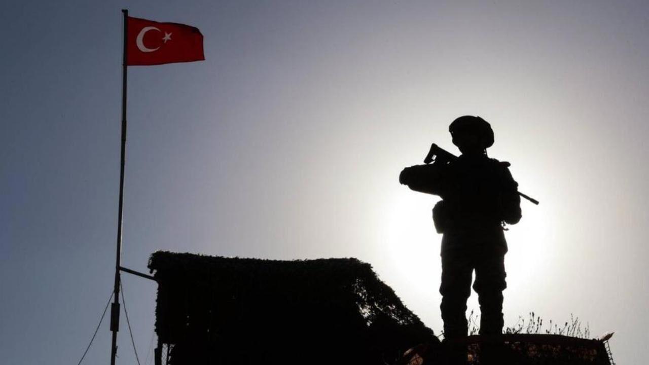 Terör örgütü mensubu 29 terörist etkisiz hale getirildi.