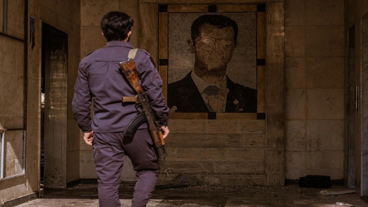 Suriye'de 'Şam'da her şey yolundaydı' illüzyonu yıkıldı