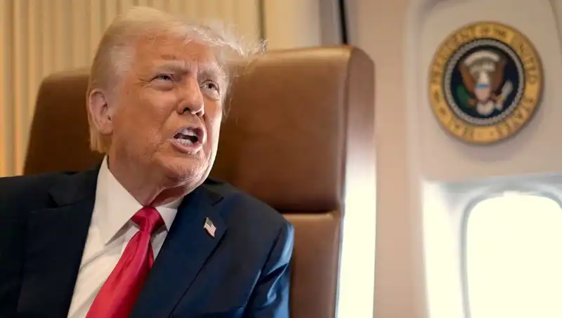 ABD Dolarında Devrim: Trump'ın Resmi Tasarı ile Paraya Basılacak mı?