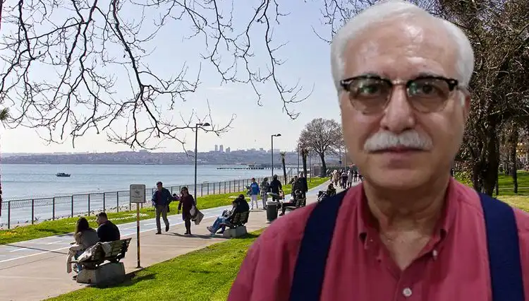 Prof. Dr. Özlü'den Sert Uyarı: Çiçekli Alanlarda Dikkatli Olun!