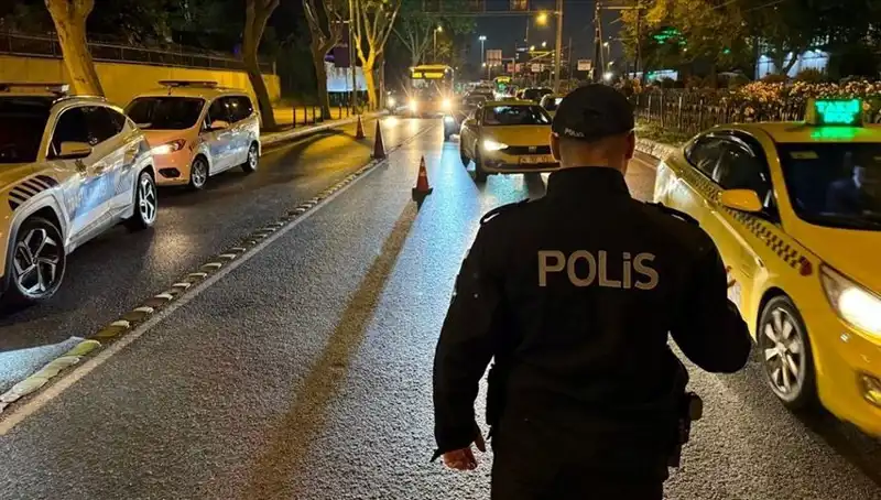 Huzur İstanbul Denetimlerinde 1.500 Kişi Gözaltına Alındı: Güvenlik Önlemleri Arttı