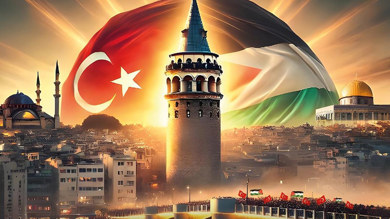 Dünya İttifakı Toplantısı İstanbul'da Gerçekleşiyor