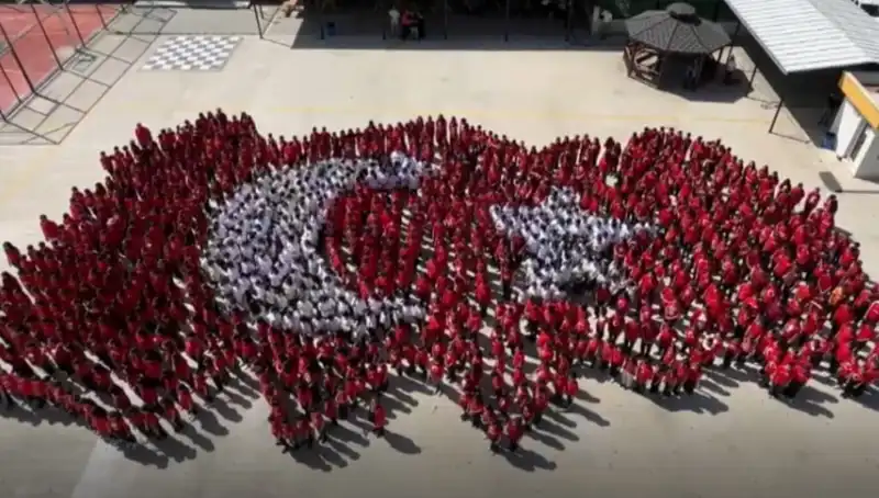Tek Harita Projesi ile 1.300 Öğrenci Eğitimde Fark Yaratacak