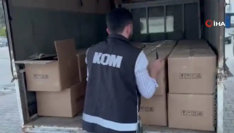 Portakal Çiçeği Karnavalı’nda Tehlikeli Plan Suya Düştü: Polis Ekipleri Harekete Geçti