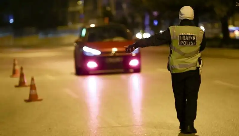 Trafik Cezalarında Şok Artış: Sürücüler Dikkat!