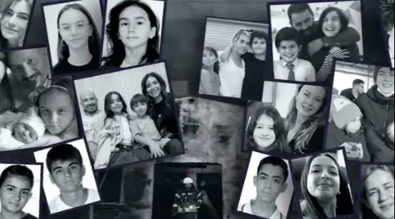 Bayramda Neden 36 Çocuk Gidemed? Üzücü Gerçekler
