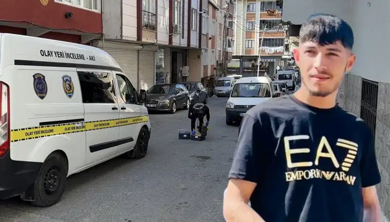 Korkunç Cinayet: Kardeşinin Kanlı İzlerini Takip Eden Genç, Cansız Bedenini Buldu