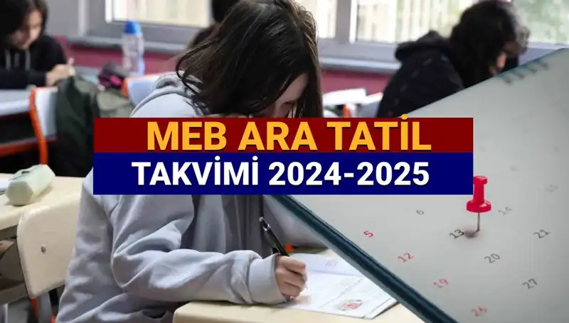 Ara Tatil Uzatılacak Mı? 9 Günlük Tatil Mı Geliyor?