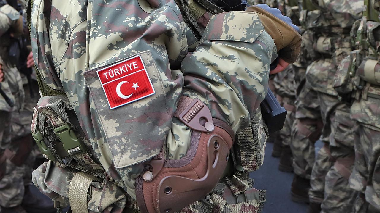 PençeKilit Operasyonunda 1 Askerimiz Şehit Düştü