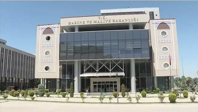 Hazine, Yatırımcıları Heyecanlandıran Yeni İhaleye Çıkıyor
