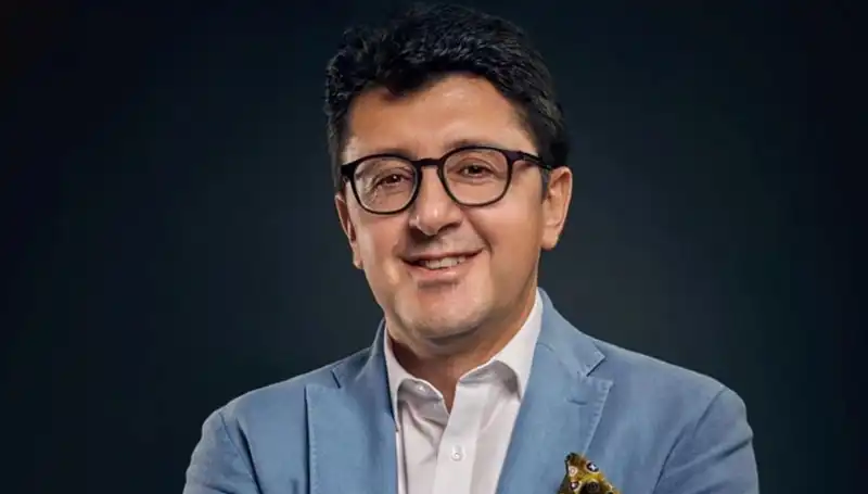 İGDAŞ Genel Müdürü Ali Ender Çolak’ın Kariyeri ve Hayat Hikayesi