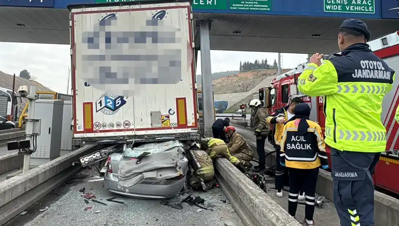 Bayram Tatilinde Üzücü Bilançoya Dikkat: 74 Can Kaybı