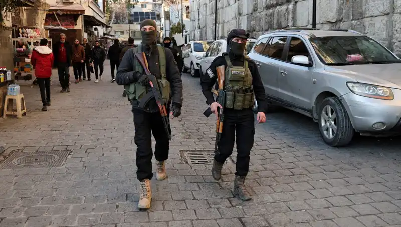 Suriye'de Dürzi Toplumundan Netanyahu'ya Sert Tepki: Gerginlik Tırmanıyor