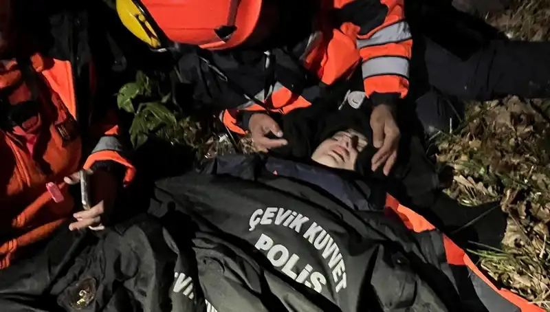 Belgrad Ormanı'nda 4 Gün Kaybolan Mimar Ece Gürel'in Acı Sonu