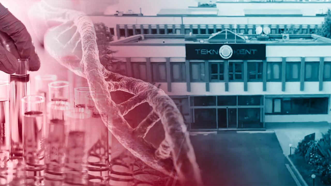 Ankara Üniversitesi Teknokentte Heyecan Verici Gelişmeler!