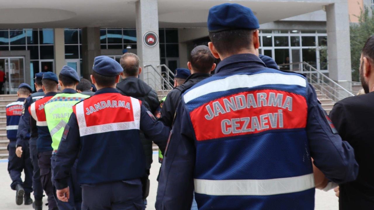 Zehir Tacirlerine Operasyon: 20 İlde 34 Tutuklama