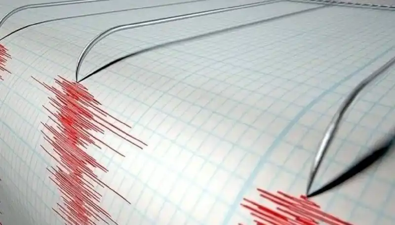 Ege Denizi’nde 3.5 Büyüklüğünde Deprem: Can ve Mal Kaybı Yok