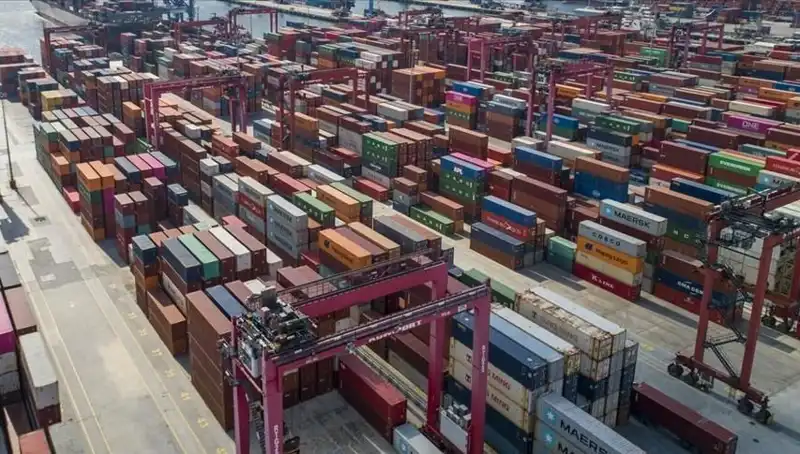 Türkiye İhracatçıları için 36 Milyar Liralık Destek Paketi Açıklandı