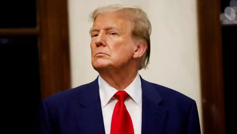 Trump'tan Putin'e Sert Eleştiri: "Hayal Kırıklığına Uğradım"