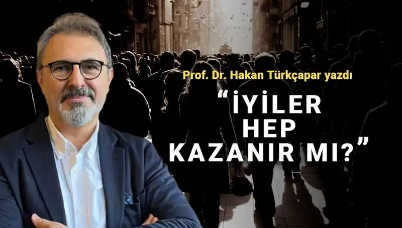 Yalancının Mumu Yatsıya Kadar Yanar Mı? Psikiyatri Uzmanı Yanıtlıyor!