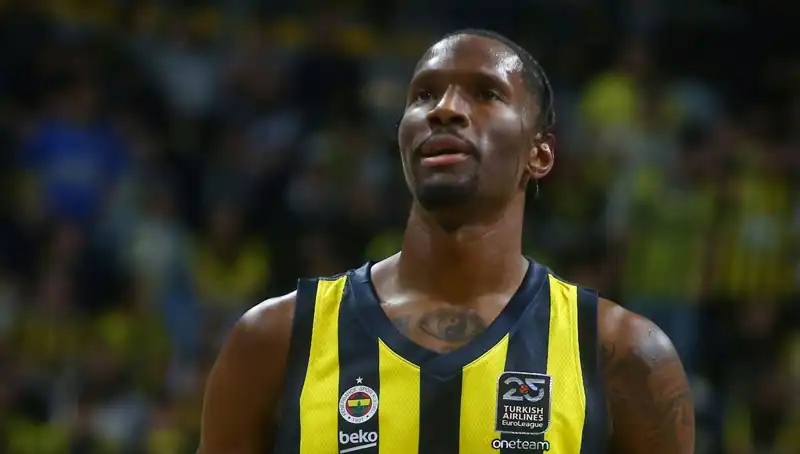 Nigel Hayes-Davis, Yeni Takımını Açıkladı: Transfer Süreci Nasıl Gelişti?