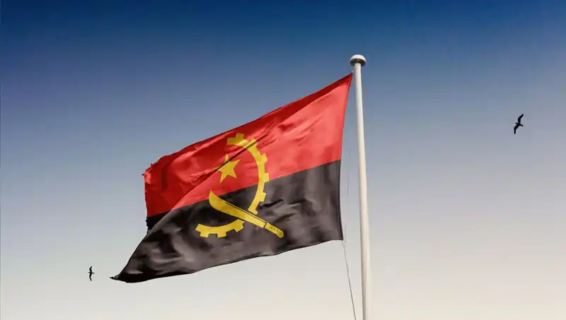 Siyasetçilerin Angola Uçuşu Engellendi: 20 Kişi Gözaltında