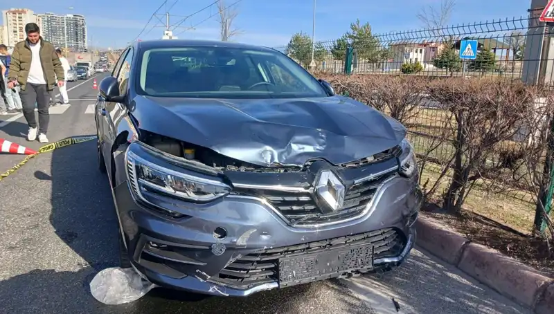 İstanbul'da Engelli Bireyin Trafik Kazasında Hayatını Kaybetmesi Üzüntü Yarattı