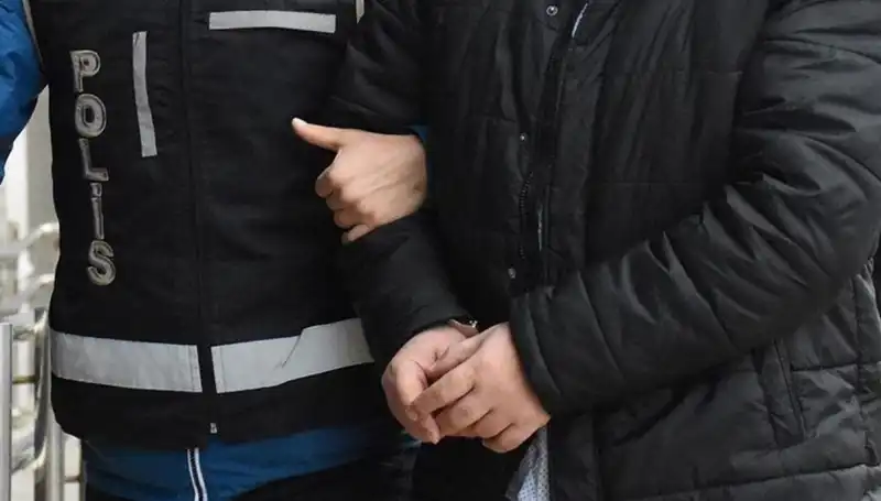 Edirne’de FETÖ Operasyonu: İki Terör Şüphelisi Yakalandı