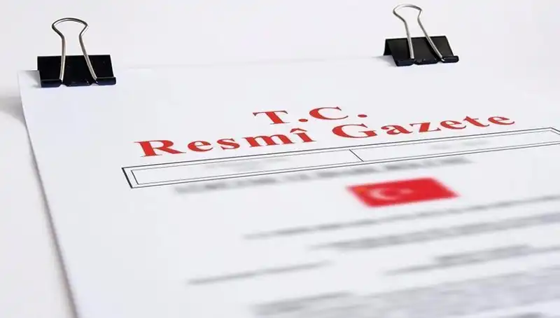 6 Mart 2025 Resmi Gazete'de Öne Çıkan Yenilikler ve Düzenlemeler