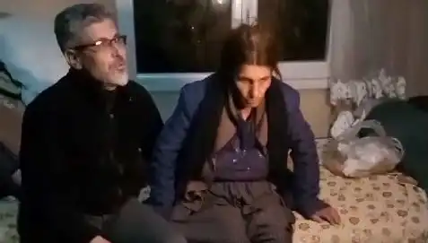 Kayıp Epilepsi Hastası Kadından Sevindirici Gelişme: Bulundu!