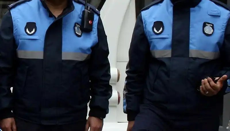 Kayseri'de Dilenci Operasyonları: Kentteki Gizli Gerçekler Ortaya Çıktı